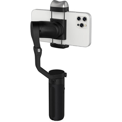 [CLEARANCE] Hohem iSteady V2 AI Sensor Smartphone Gimbal with Built-In LED Light