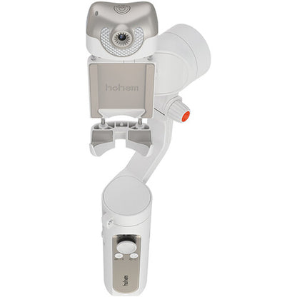 [CLEARANCE] Hohem iSteady V2 AI Sensor Smartphone Gimbal with Built-In LED Light