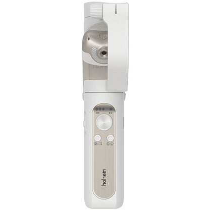 [CLEARANCE] Hohem iSteady V2 AI Sensor Smartphone Gimbal with Built-In LED Light