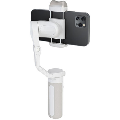 [CLEARANCE] Hohem iSteady V2 AI Sensor Smartphone Gimbal with Built-In LED Light