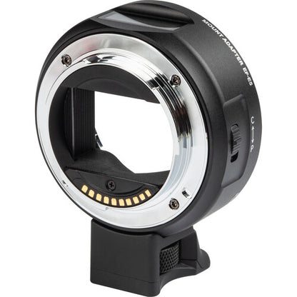 Viltrox EF-E5 Autofocus Adapter for Canon Series Lens to Sony E-Mount Series Mirrorless Cameras