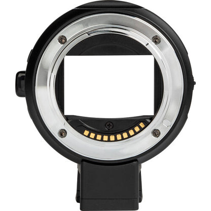 Viltrox EF-E5 Autofocus Adapter for Canon Series Lens to Sony E-Mount Series Mirrorless Cameras