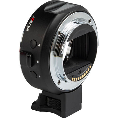 Viltrox EF-E5 Autofocus Adapter for Canon Series Lens to Sony E-Mount Series Mirrorless Cameras