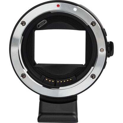 Viltrox EF-E5 Autofocus Adapter for Canon Series Lens to Sony E-Mount Series Mirrorless Cameras