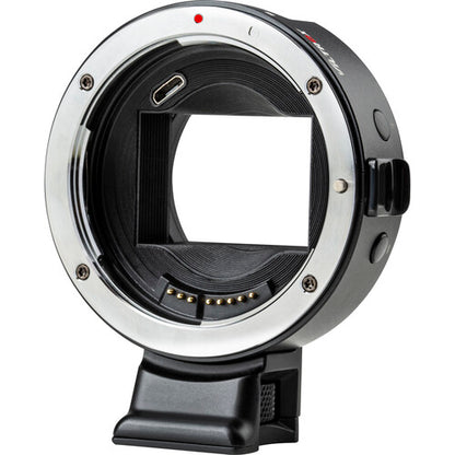 Viltrox EF-E5 Autofocus Adapter for Canon Series Lens to Sony E-Mount Series Mirrorless Cameras