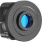 Ulanzi 1.55XT Multilayer HD Optical Coating Anamorphic Movie Lens for Smartphones