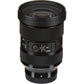 Sigma 24-70mm f/2.8 Nano Porous Coatings DG DN Art Lens for Sony E