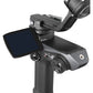 Zhiyun-Tech WEEBILL-2 3-Axis Gimbal Stabilizer with Rotating Touchscreen for DSLR Camera