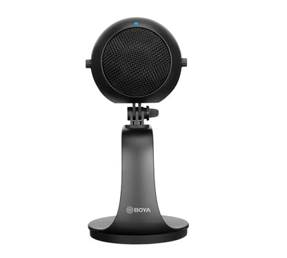 [CLEARANCE] Boya BY-PM300 Desktop USB Microphone for Smartphones, Windows and Mac