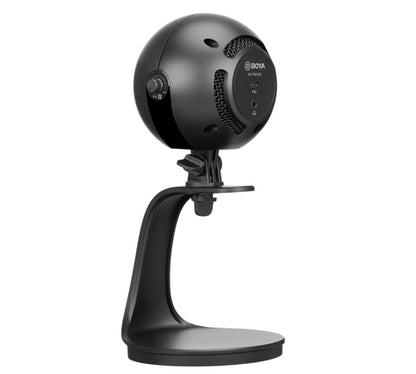 [CLEARANCE] Boya BY-PM300 Desktop USB Microphone for Smartphones, Windows and Mac