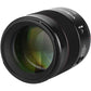 Yongnuo 85mm f/1.8R DF DSM Mirrorless Lens Low-Light Photography Full Frame for Canon EOS R Camera YN85mm