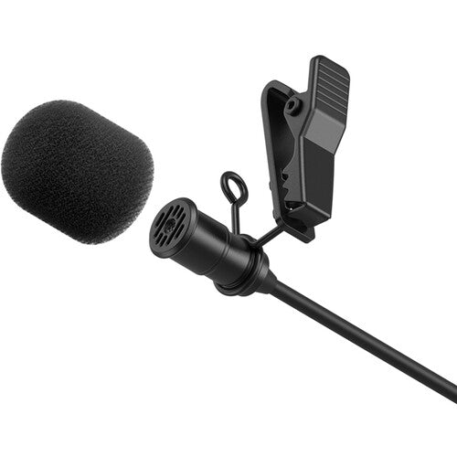 Simorr by SmallRig Wave L2 Type-C Lavalier Microphone for USB Type-C Devices | Model - 3385