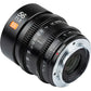 Viltrox 56mm T1.5 Cine Lens for Sony E-Mount Mirrorless Camera Aperture T1.5 to T16 Manual Focus