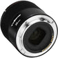 Yongnuo YN35mm F2R DF DSM Auto Focus, Wide Angle Prime Mirrorless Lens for Canon RF Mount