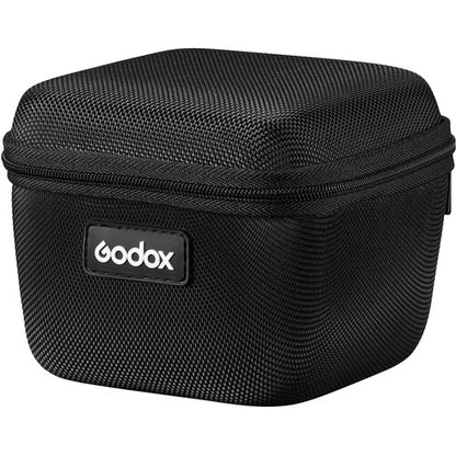 Godox MF12 Macro Wireless Built-In Rechargeable Lithium Battery Flash for Macro Photography