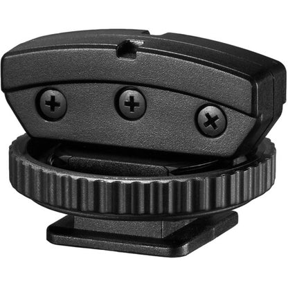Godox MF12 Macro Wireless Built-In Rechargeable Lithium Battery Flash for Macro Photography
