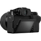 FUJIFILM GFX 50S II Medium Format Mirrorless Camera with 35-70mm f/4.5-5.6 WR Lens Kit, 51.4MP CMOS Sensor, Full HD 1080p Video, 30fps Electronic Shutter, Film Simulation Modes, Tilting Touchscreen LCD