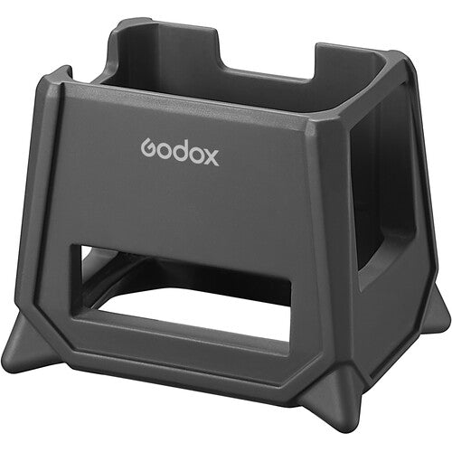 Godox AD200Pro-PC Flash Holder Protective Impact-Resistant Light Holder Replacement for Godox AD200Pro