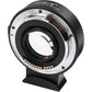 Viltrox EF-R3 0.71 Speed Booster Adapter for Canon EF-Mount Lens to Canon RF-Mount Camera