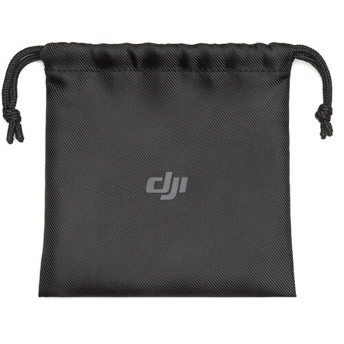 DJI MIC 2 Pocket-Sized Pro Audio Wireless Lavalier Microphone Set with 2x Transmitter 1x Receiver and Charging Case, 250M Transmission Range, 6-hour Recording & 18-hour Total Battery Life for Osmo Pocket 3, Action 4, Smartphones, & Cameras