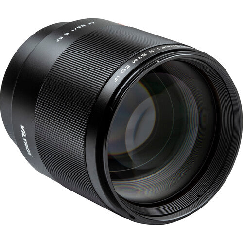 Viltrox AF 85mm f/1.8 RF II HD Nano Multi-Layer Coating Lens for Canon RF