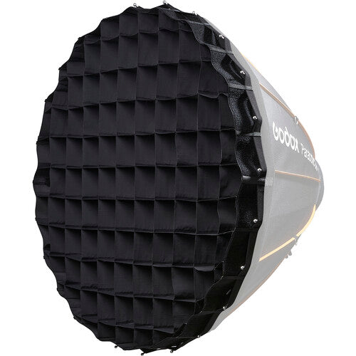 Godox P68-LG 70cm Light Grid for Parabolic 68 Reflector Perfect for Photography Lighting