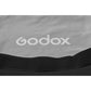Godox P88 Diffuser (D1 / D2) 90cm Softbox for Parabolic 88 Reflector