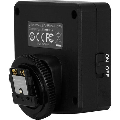 Yongnuo YN32-TX TTL 350mAh 2.4Ghz Wireless Flash Transmitter Trigger with HSS 1/8000s for Sony Cameras