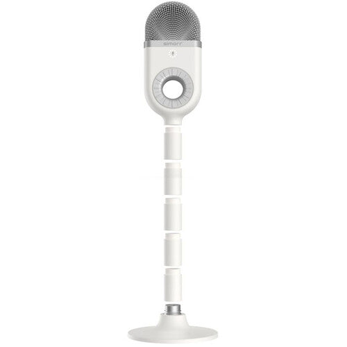 XBRMMM Super-cardioid Condenser Conference Microphone With 3.5mm