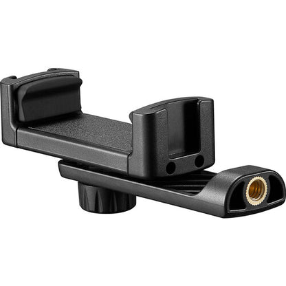 Godox Litemons MTH02 Smartphone Clamp Suitable for Smartphones, Led Lights and Mics