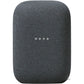 Google Nest Audio Portable Wireless Bluetooth 5.0 Smart Speaker with Google Assistant and Chromecast (Chalk White, Charcoal Black)