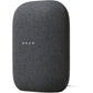 Google Nest Audio Portable Wireless Bluetooth 5.0 Smart Speaker with Google Assistant and Chromecast (Chalk White, Charcoal Black)