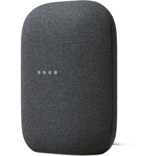 Google Home | Nest Audio | Wireless Bluetooth Smart Speaker | Voice  Assistant 811571019434 
