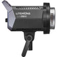 Godox Litemons LA200Bi Bi-color LED Light 2800-6500K with Dimming Wireless Control, Bowens S Type Reflector Mount