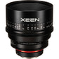 Samyang Xeen 35mm T1.5 Cine Lens (Canon EF Mount) For  Canon DSLR Camera Wide Angle Manual Focus Lens for Professional Cinema Videography