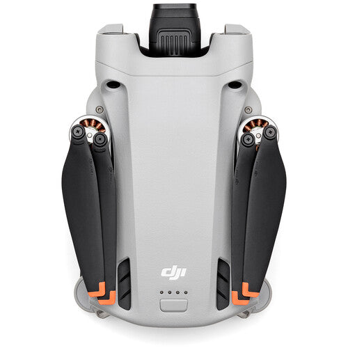 DJI Mini 3 Pro (DJI RC) Camera Drone 4K/60fps 48MP 34 Mins Remote Cont