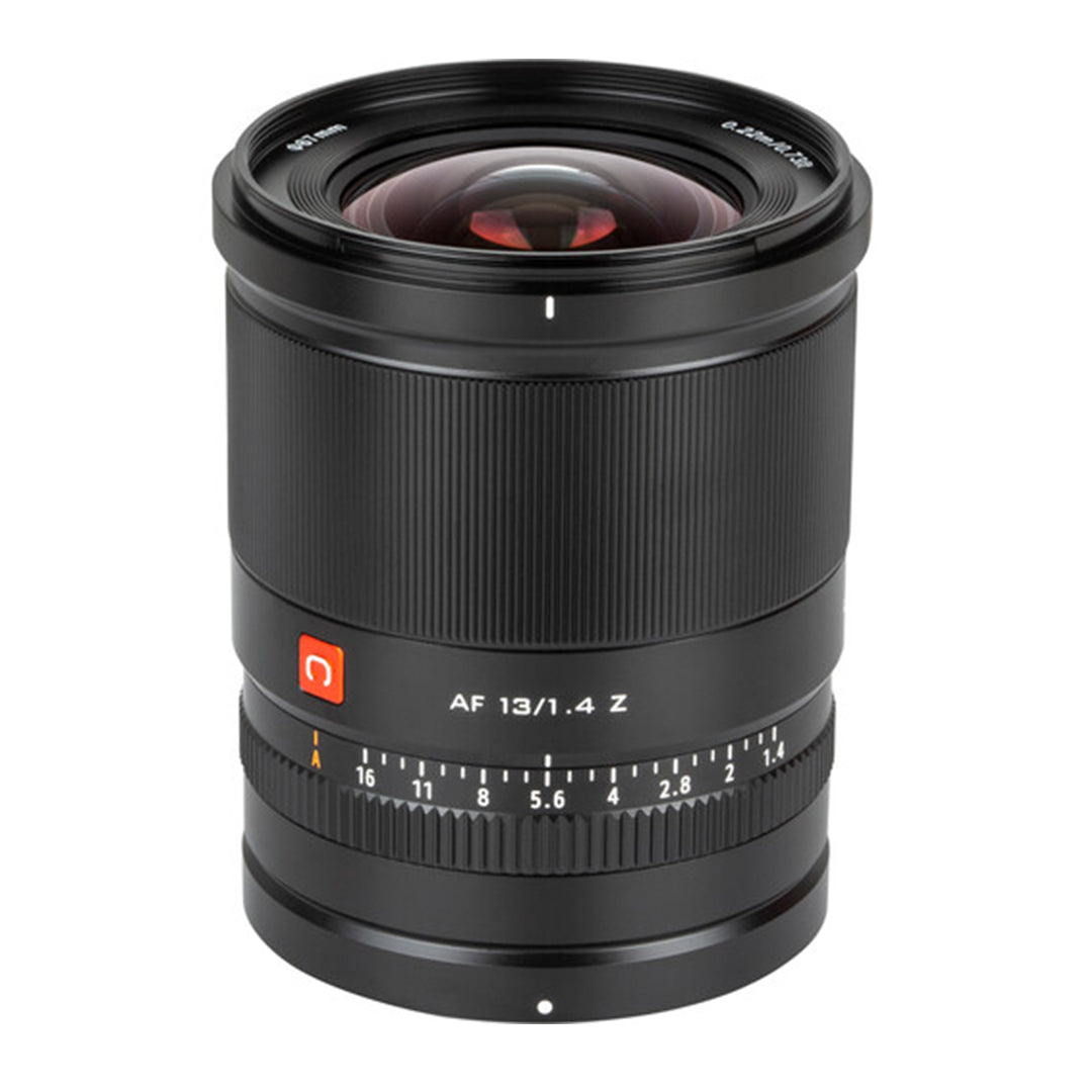 Viltrox 13mm f/1.4 AF XF Wide Angle Lens for Nikon Z Mount Mirrorless Cameras