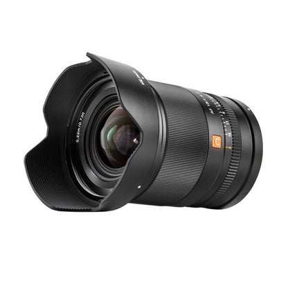 Viltrox 13mm f/1.4 AF XF Wide Angle Lens for Nikon Z Mount Mirrorless Cameras