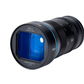 Sirui 24mm F/2.8 1.33x Anamorphic Lens APS-C Camera Lens for Sony E-Mount Mirrorless Cameras
