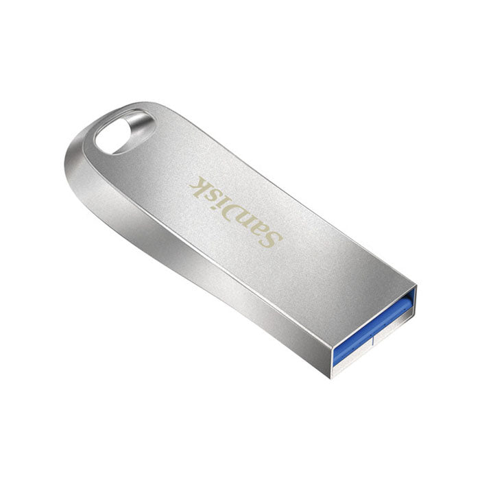 Pendrive SanDisk Ultra Dual Drive Luxe USB 3.1 USB-C 32GB 150MB/s