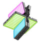 Vijim by Ulanzi R316 Foldable RGB LED Video 2600K-12000K Camera Light