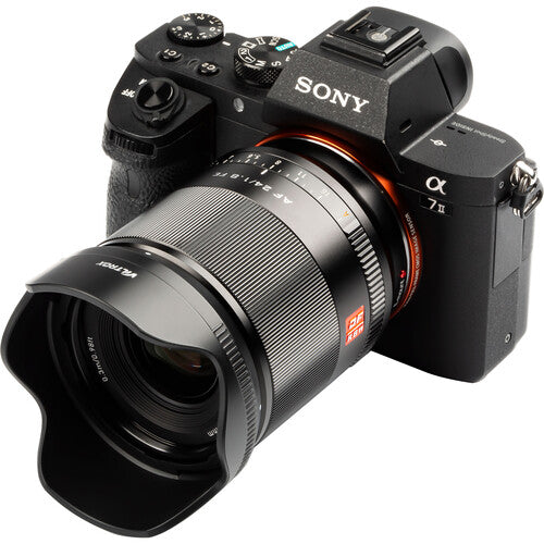 Viltrox AF 24mm F1.8 FE Lens HD Nano Multicoated for Sony FE-Mount Lens