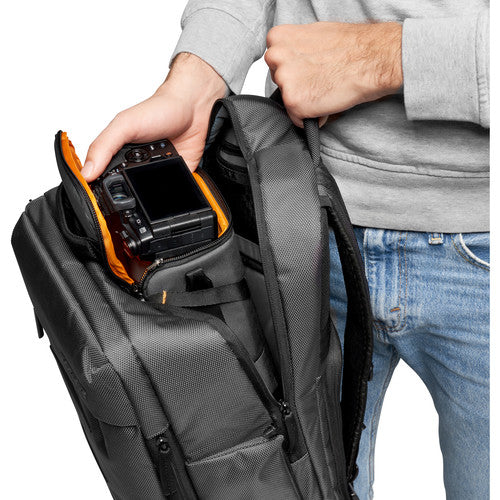 Lowepro GearUp Creator Box Large II Mirrorless and DSLR Camera Case with Quickdoor Access