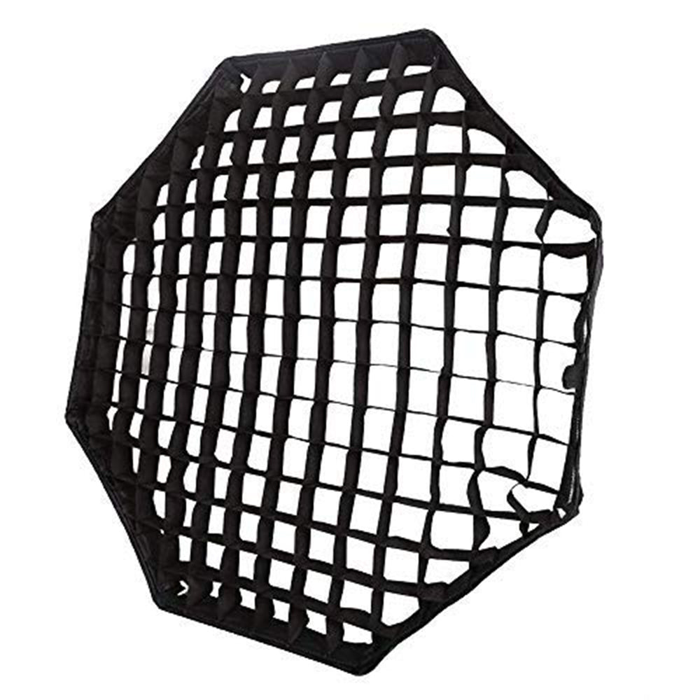 Triopo 90cm Photo Portable Bowens Mount Softbox w/ Honeycomb Grid K90 – JG  Superstore