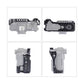 SmallRig Cage for Canon EOS M50 and M5 2168 with Integrated Grip- Model 2168B
