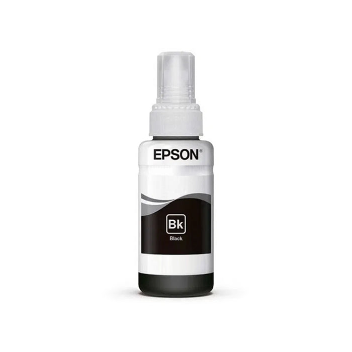 Epson 673 Ink Refill Bottle (70mL) for Printer EcoTank L800 / L805 / L810 / L1800 (Black, Cyan, Magenta, Yellow, Light Cyan, Light Magenta)