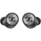 Sennheiser MOMENTUM True Wireless 2 Earbuds IPX4 Splash Resistant Bluetooth 5.1 Noise-Cancelling In-Ear Headphones with 2 Mics 7h Playtime