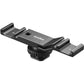 Godox VSM Dual Cold Shoe Extension for Cameras & Smartphones Tripod