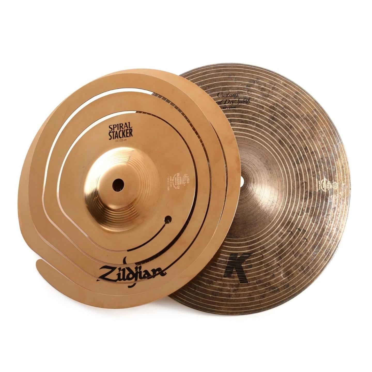 Zildjian Pre-Configured 10