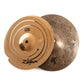 Zildjian Pre-Configured 10" Spiral & Dry Splash Cymbal Stack Limited Edition Visual Drums | PCS002